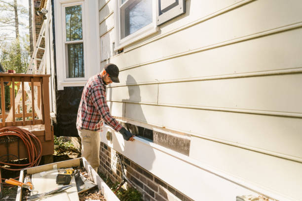 Top rated local Siding Contractor specialists in Butner, NC